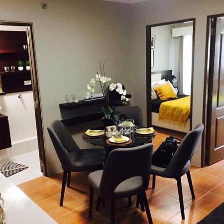 One Oasis Condominium- Cagayan De Oro City Exterior foto